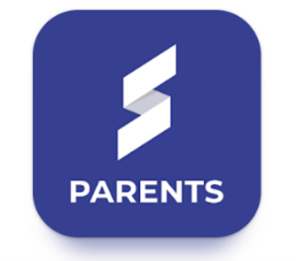 The Sentral for Parents App logo